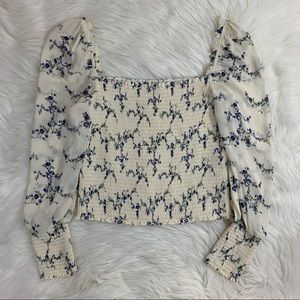 Reformation | Pinto Top | Emmaline